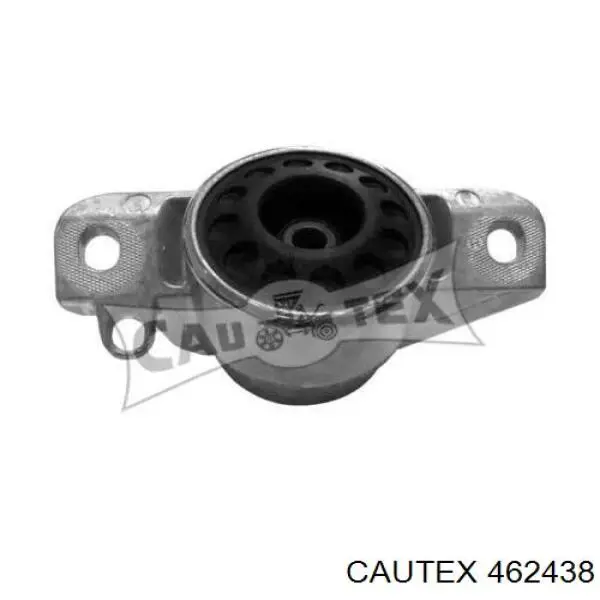 Опора амортизатора заднего 462438 Cautex