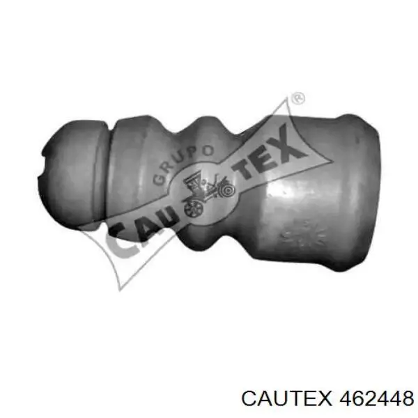 Буфер (отбойник) амортизатора заднего 462448 Cautex