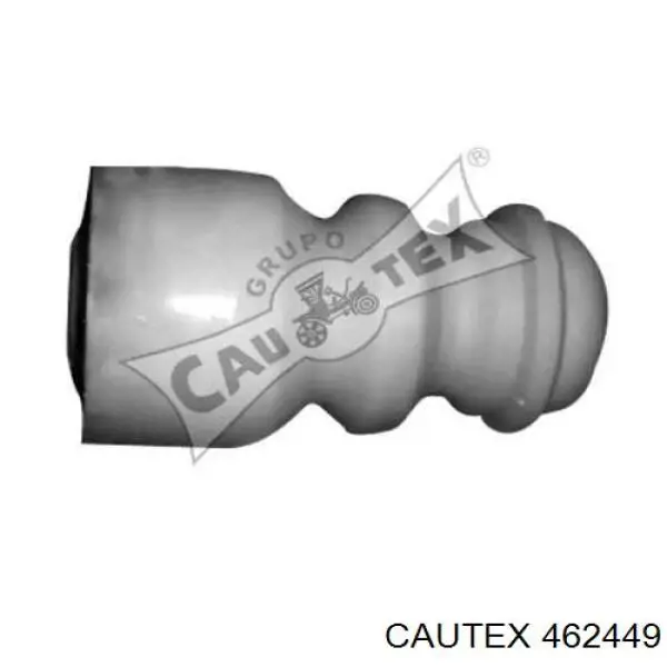 Буфер (отбойник) амортизатора заднего 462449 Cautex