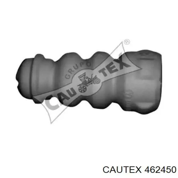 Буфер (отбойник) амортизатора заднего 462450 Cautex