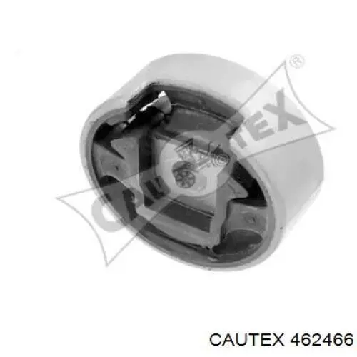 462466 Cautex coxim (suporte inferior de motor)