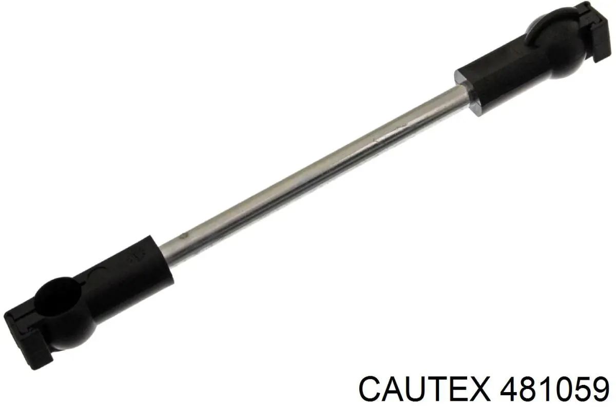 Ремкомплект кулисы 481059 Cautex