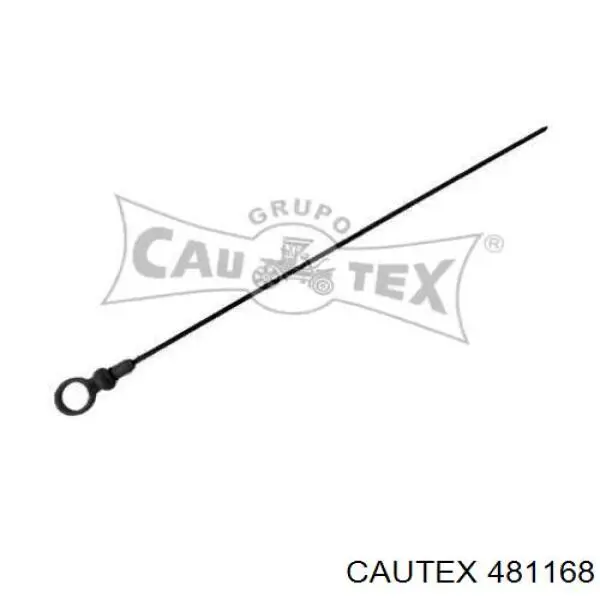  481168 Cautex