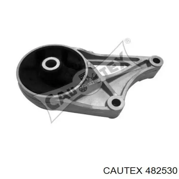 Передняя опора двигателя 482530 Cautex