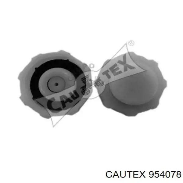 Крышка расширительного бачка 954078 Cautex