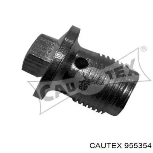 Пробка поддона двигателя 955354 Cautex