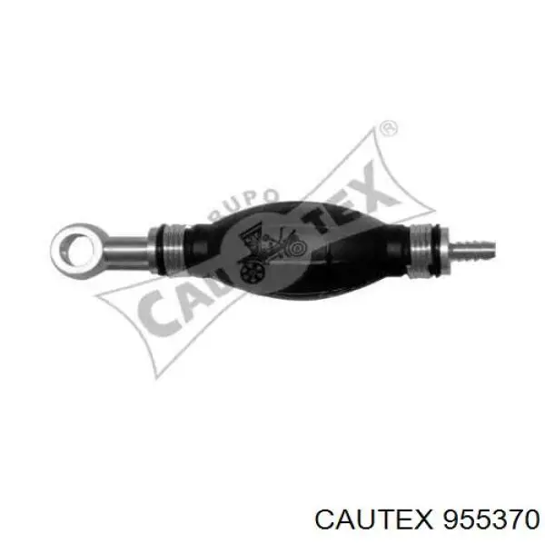 Топливный насос ручной подкачки 955370 Cautex