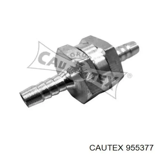 Топливный насос электрический погружной 955377 Cautex