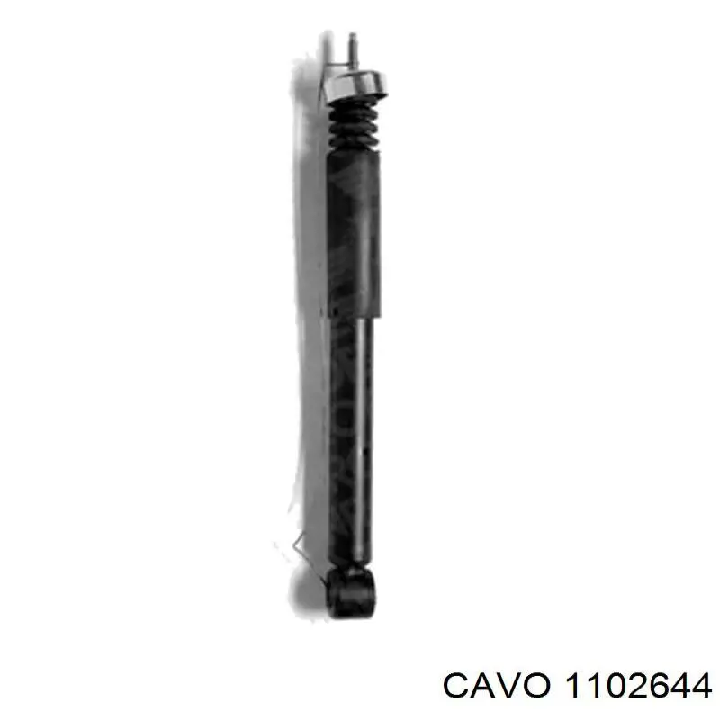 Купить 1102644 Cavo Тормоз стояночный