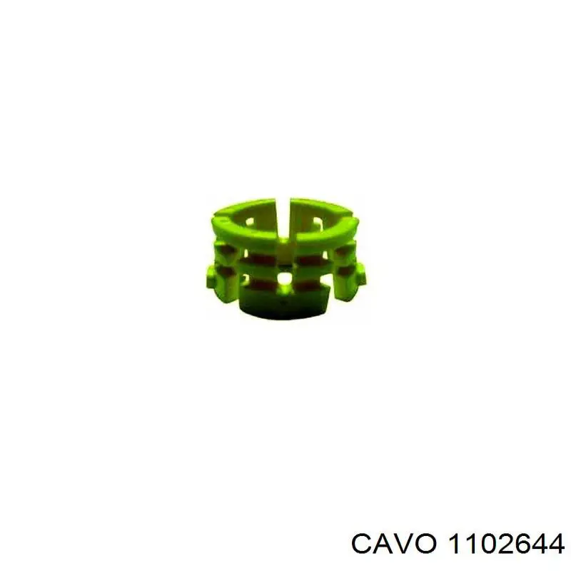 Купить 1102644 Cavo Тормоз стояночный
