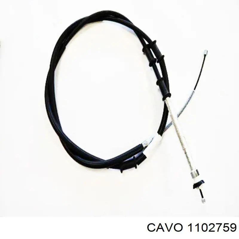 Задний трос ручника Adriauto 1102432 цена, от 14.28 USD