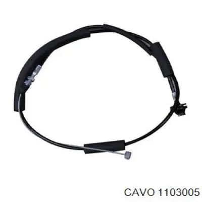 Купить 46796027 Fiat/Alfa/Lancia Трос газа