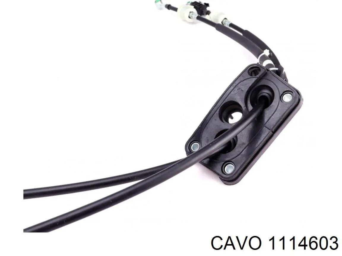 Трос КПП Cavo 1114603 цена, от 93.57 USD