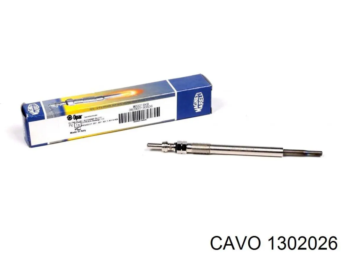 Трос стояночного тормоза задний правый Cavo 1302026 цена, от 5.99 USD