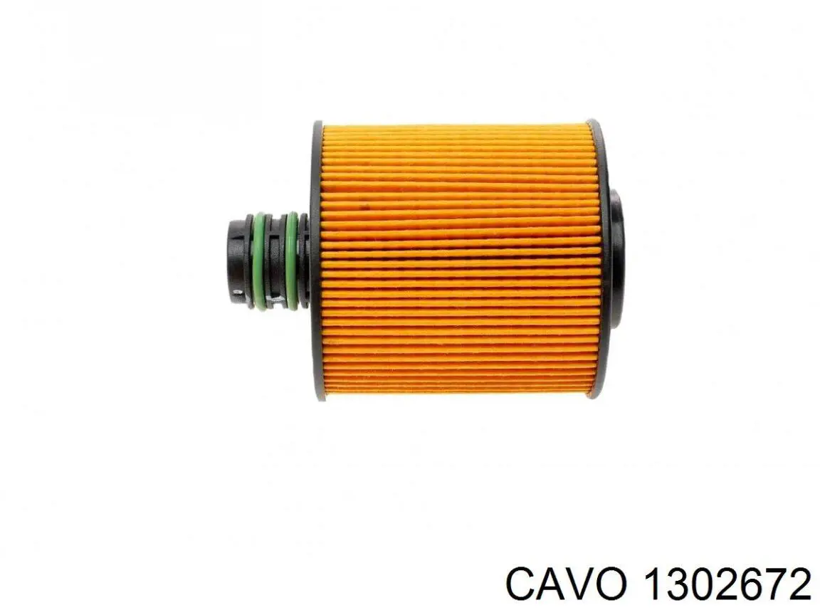 Купить 1302672 Cavo Трос стояночного тормоза задний левый