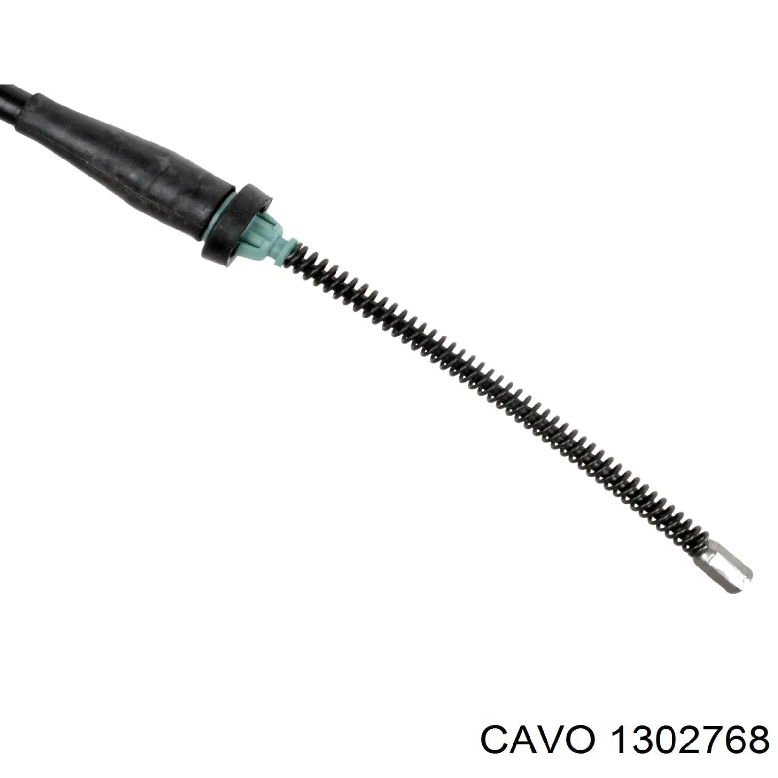 Задний трос ручника Cavo 1302768 цена, от 19.86 USD