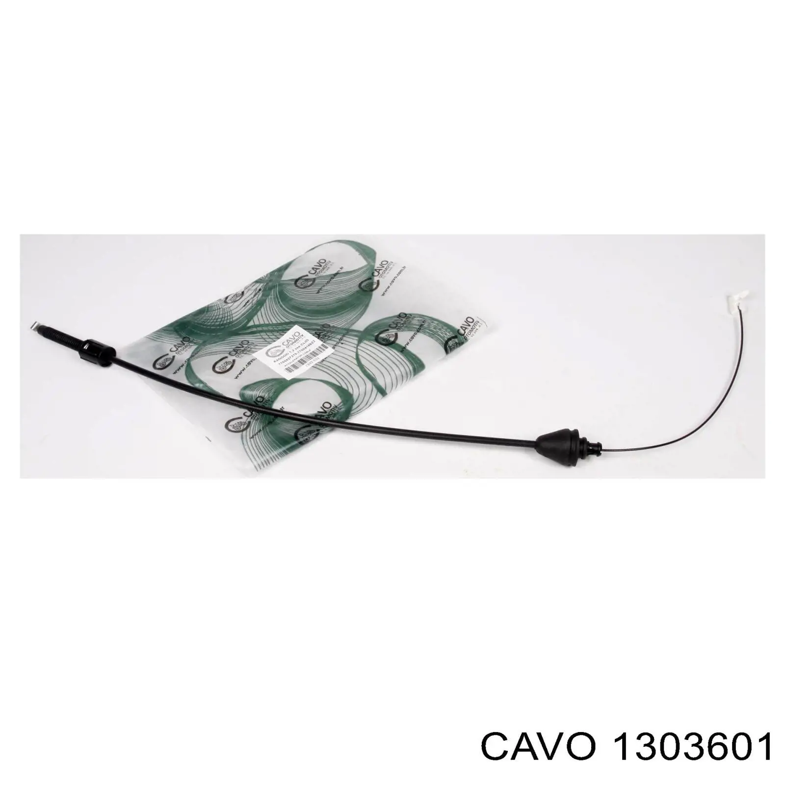 Тяга газа Cavo 1303601 цена, от 7.80 USD
