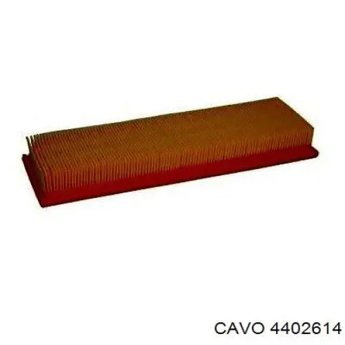 Cable de freno de mano trasero derecho 4402614 Cavo