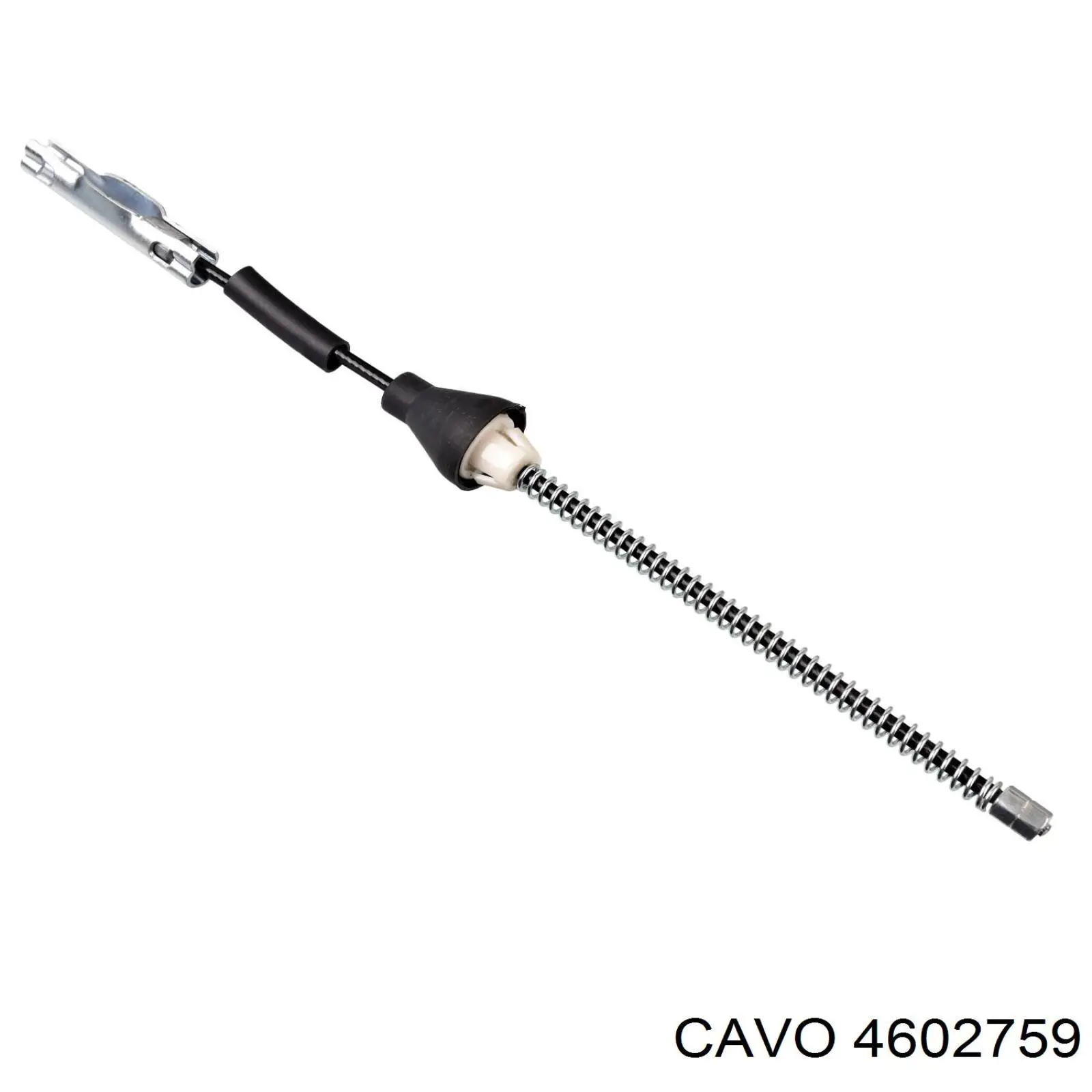 Задний трос ручника Ford 1492823 цена, от 5.82 USD