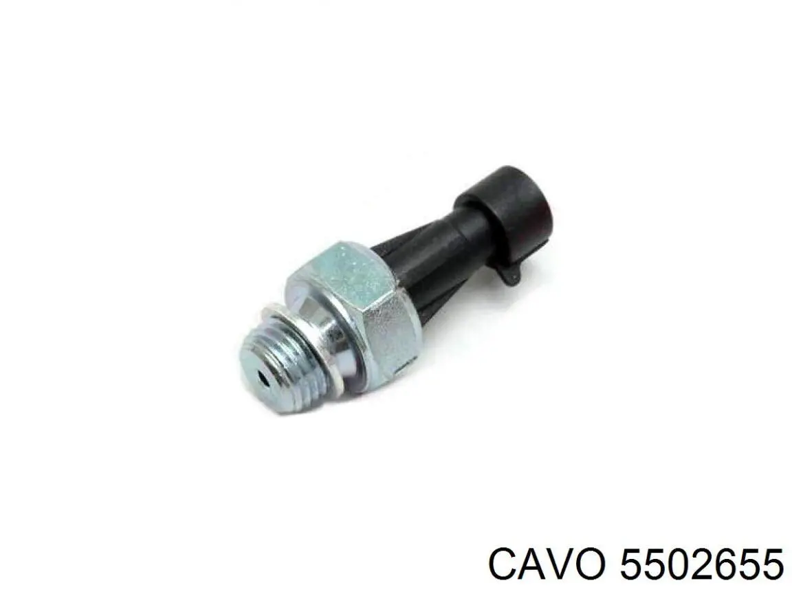 Трос стояночного тормоза задний правый Cavo 5502655 цена, от 13.08 USD