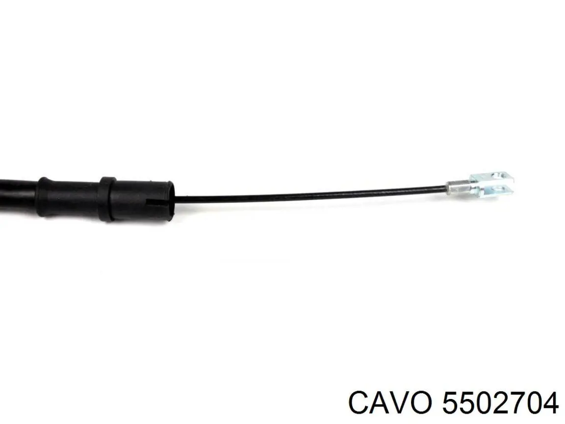 Трос стояночного тормоза задний правый Cavo 5502704 цена, от 7.26 USD