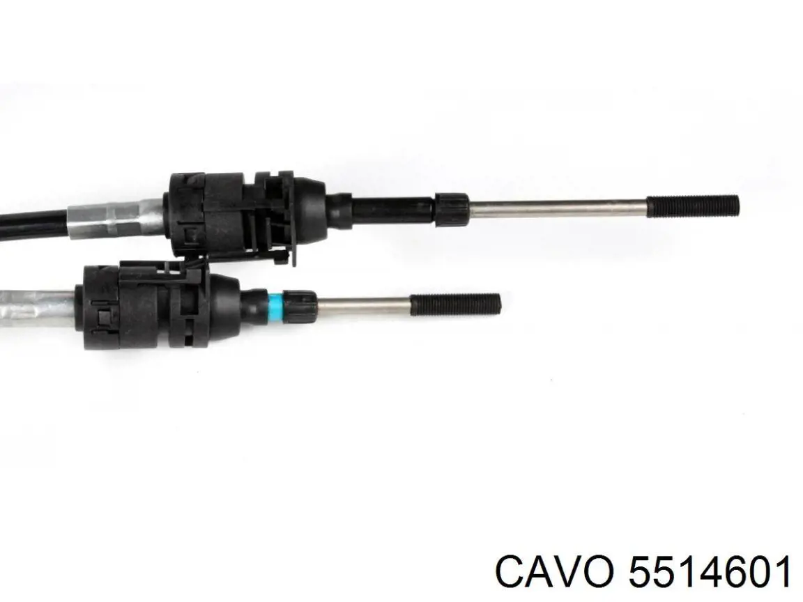 Трос КПП Cavo 5514601 цена, от 54.35 USD
