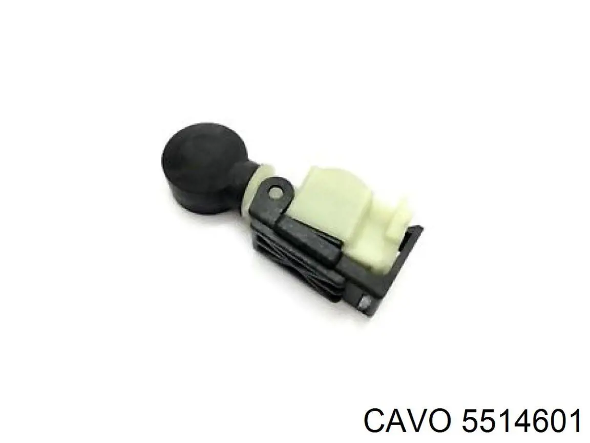 Купить 5514601 Cavo Трос коробки передач