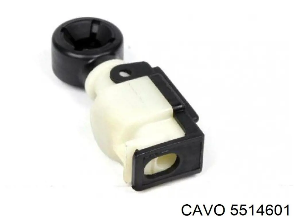 Трос КПП 5514601 Cavo