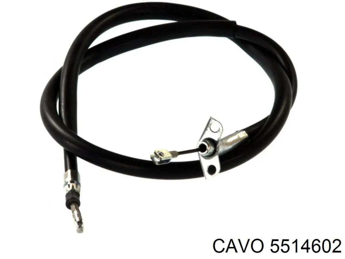 Купить 5514602 Cavo Трос коробки передач