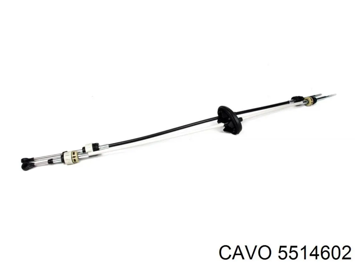 Трос КПП Cavo 5514602 цена, от 57.77 USD