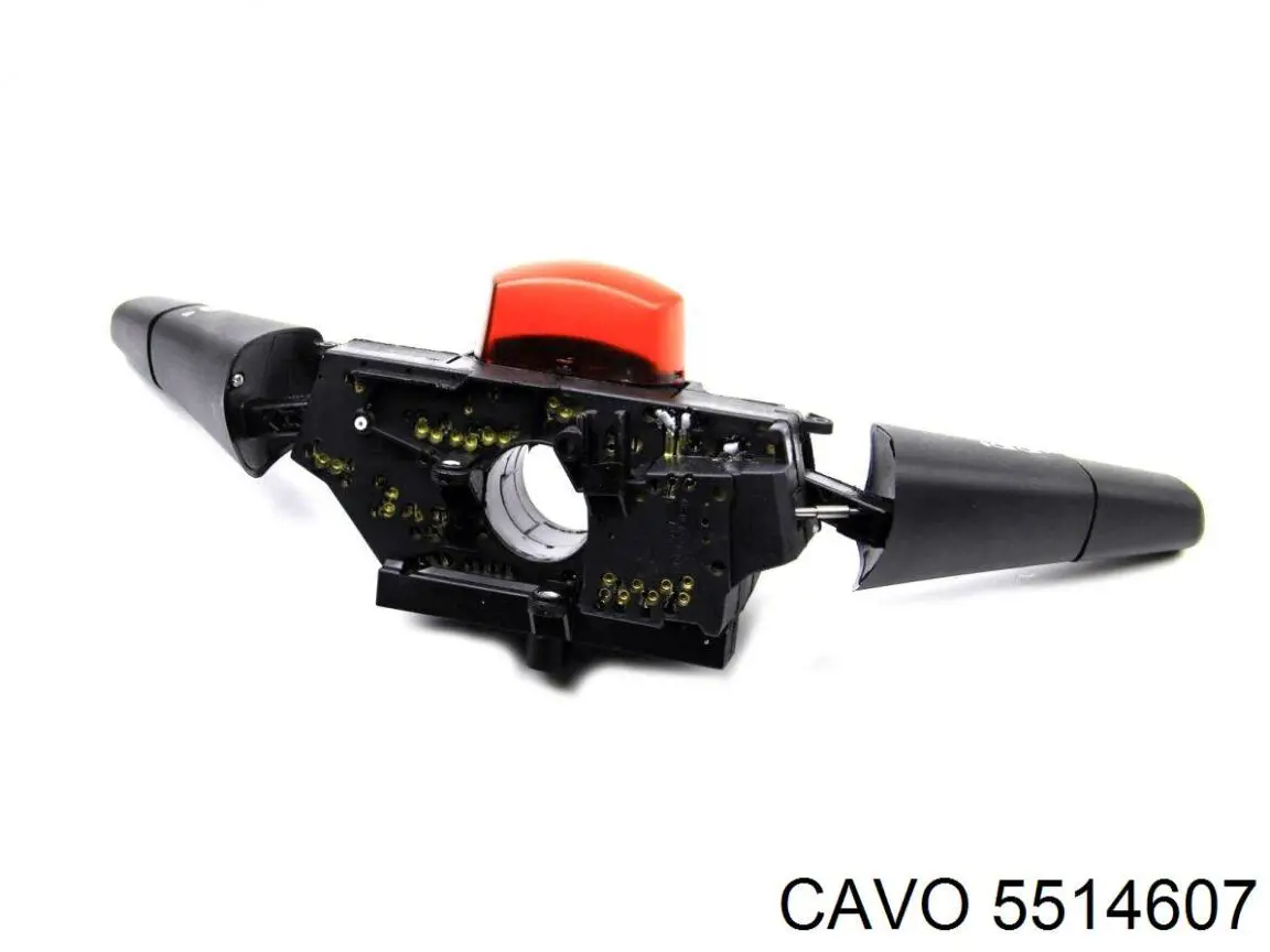 Трос КПП 82890 Auger