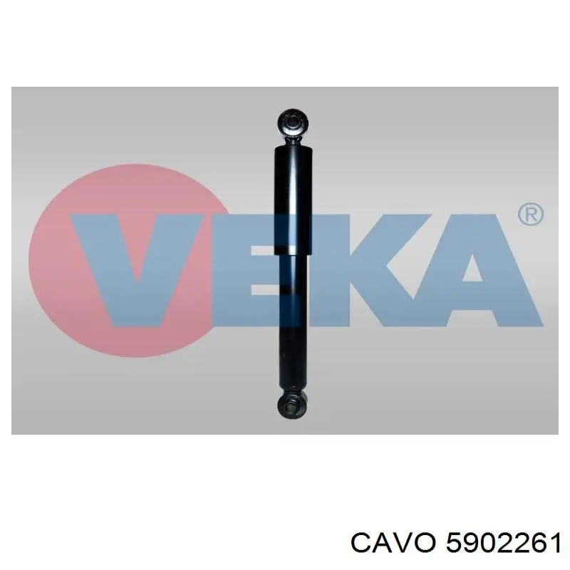 5902261 Cavo
