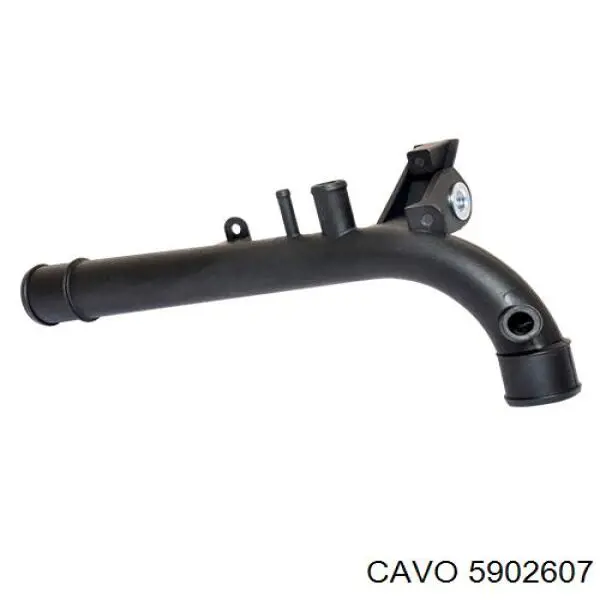 Задний трос ручника Cavo 5902607 цена, от 15.71 USD