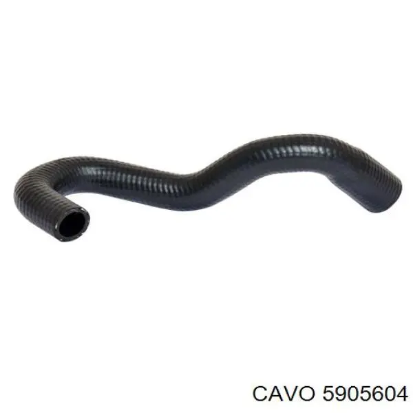 Трос открывания капота Cavo 5905604 цена, от 6.70 USD