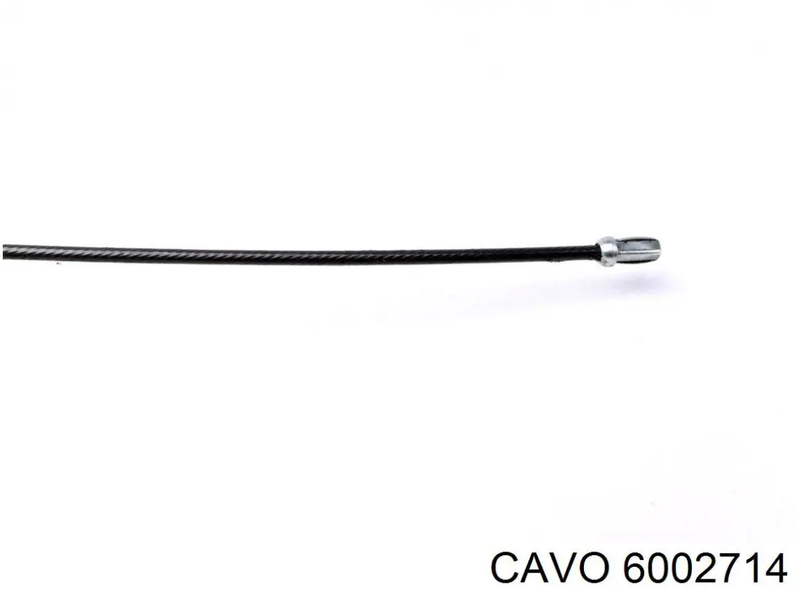 Задний трос ручника Cavo 6002714 цена, от 7.28 USD