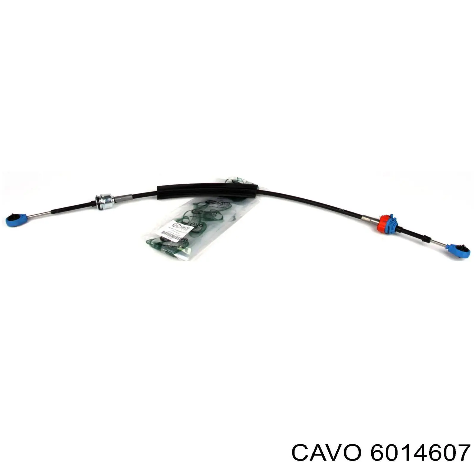 Купить 6014607 Cavo Трос переключения передач