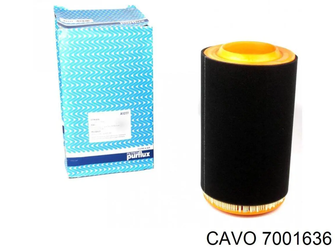 Трос сцепления Cavo 7001636 цена, от 19.75 USD