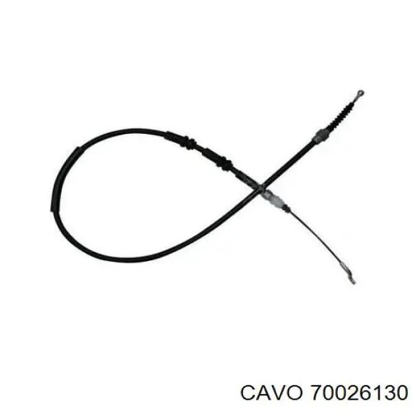 Задний трос ручника Cavo 70026130 цена, от 8.46 USD