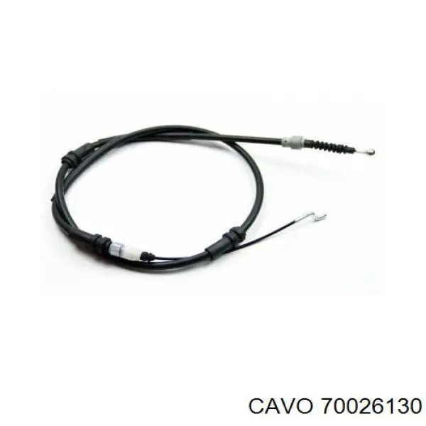 Задний трос ручника Cavo 70026130 цена, от 8.46 USD