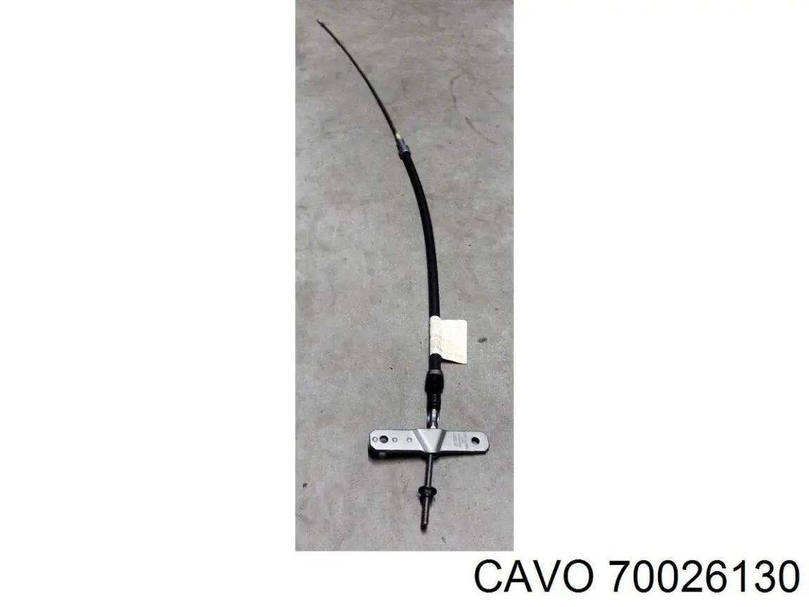 Купить 70026130 Cavo Тормоз стояночный