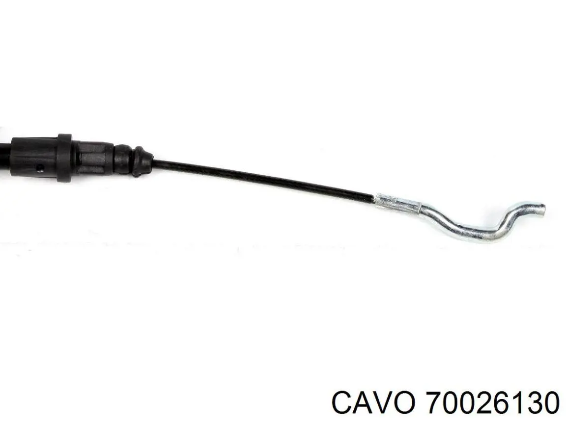 Трос ручного тормоза задний, правый/левый Cavo 70026130