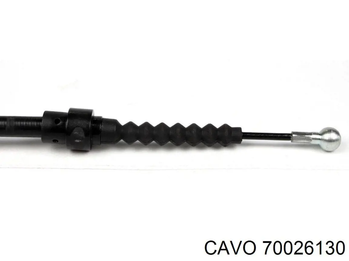 70026130 Cavo Трос ручного тормоза задний правый/левый