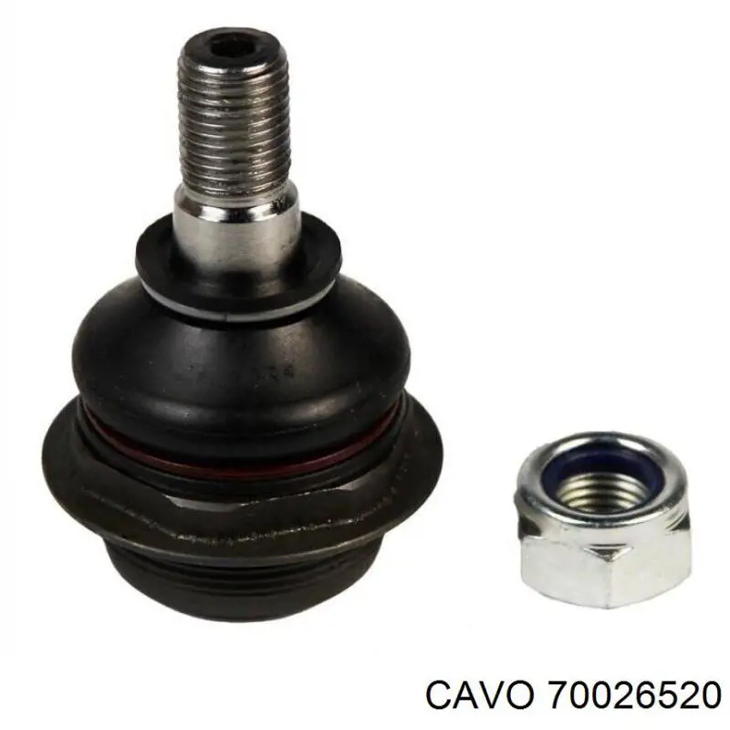 Задний трос ручника Cavo 70026520 цена, от 6.98 USD