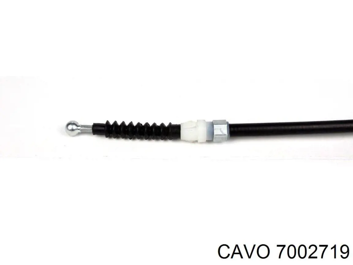 Задний трос ручника Cavo 7002719 цена, от 9.16 USD