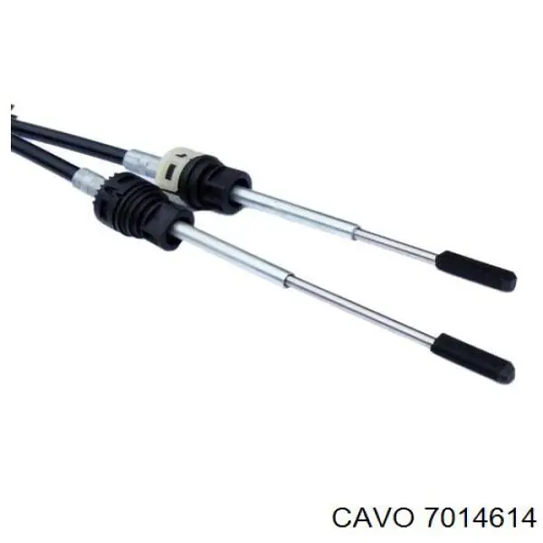 Трос КПП Cavo 7014614 цена, от 48.80 USD