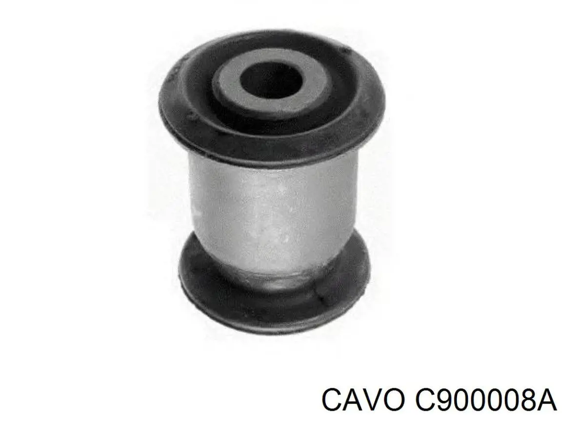 Шланг гальмівний передній C900008A Cavo