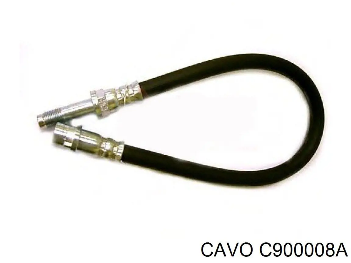 Купить C900008A Cavo Шланг тормозной передний