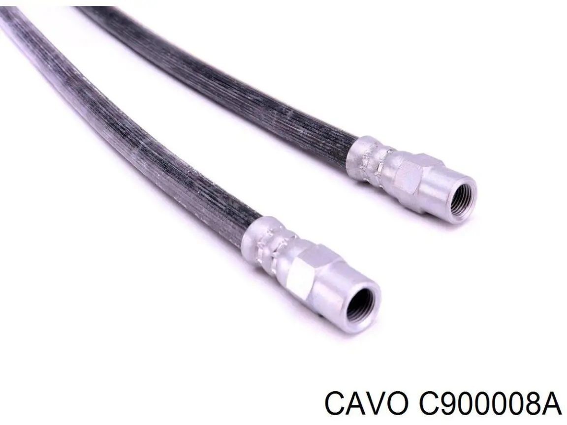 Шланг тормозной передний C900008A Cavo