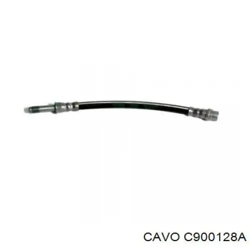 Задний тормозной шланг C900128A Cavo