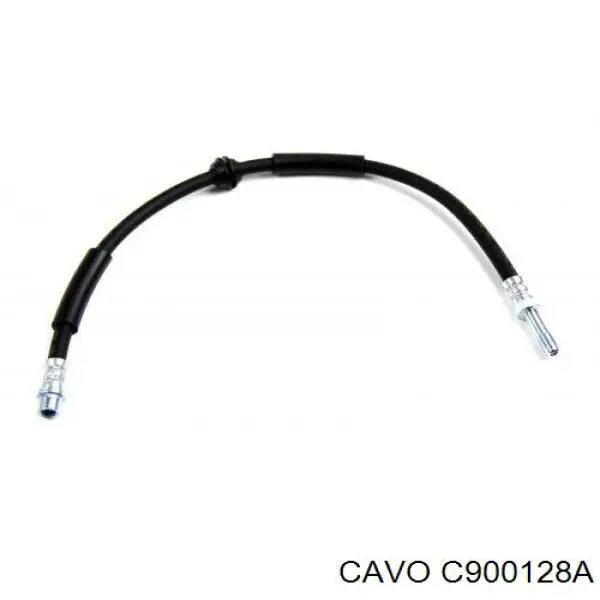 Шланг тормозной задний Cavo C900128A